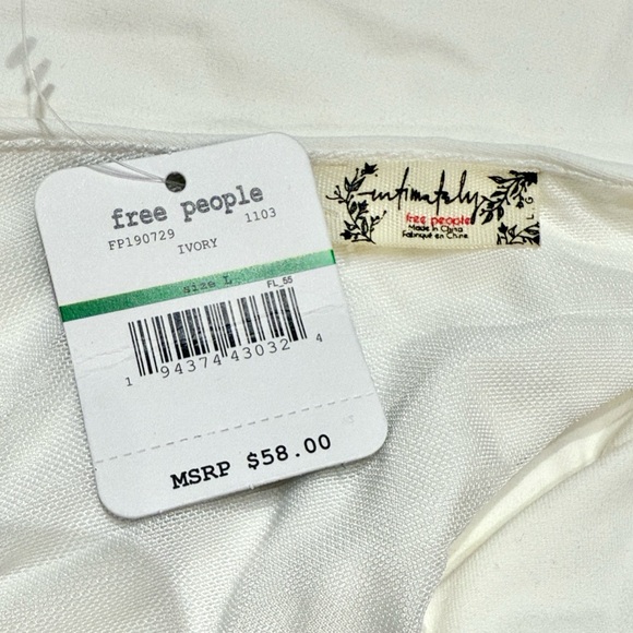 Free People Bodysuit - Picture 9 of 11